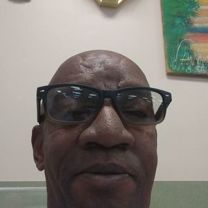 Meet your Posher, Garry